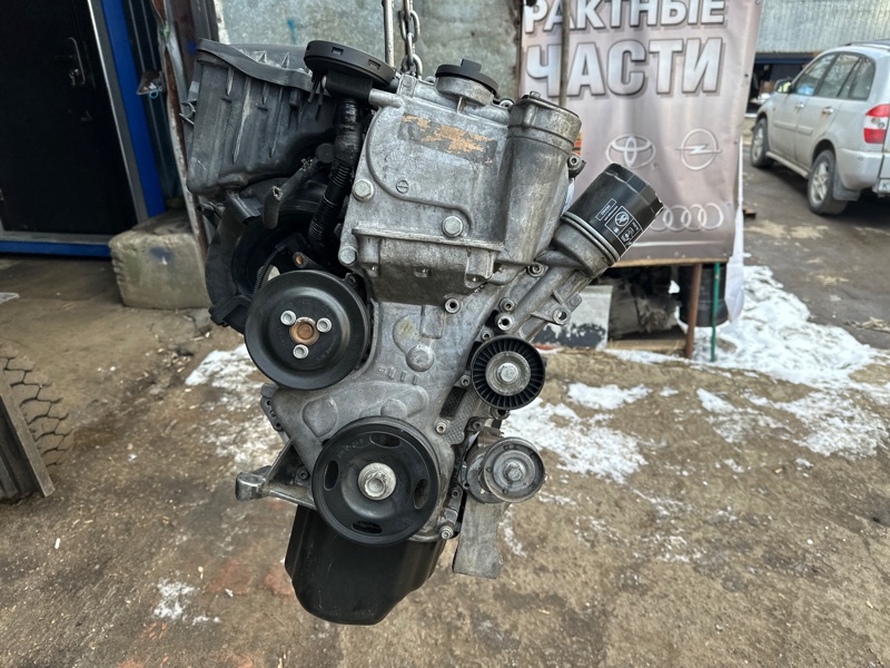 Двигатель, 132000 рублей, Москва