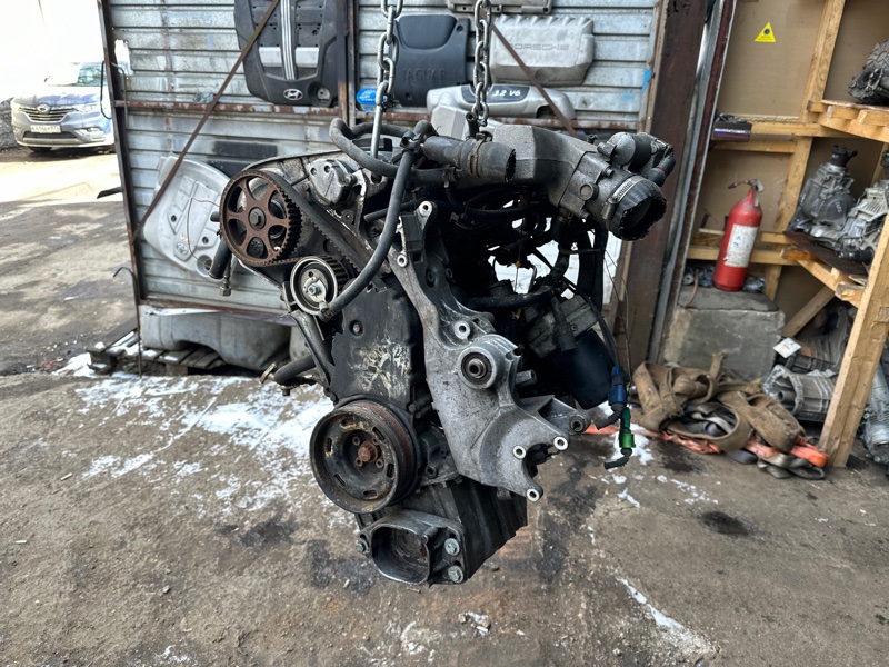 Двигатель, 132000 рублей, Москва