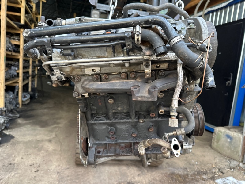 Двигатель, 132000 рублей, Москва