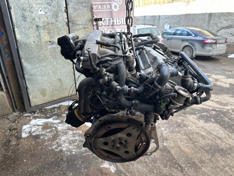 Двигатель, 132000 рублей, Москва