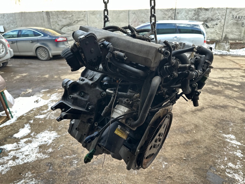 Двигатель, 132000 рублей, Москва