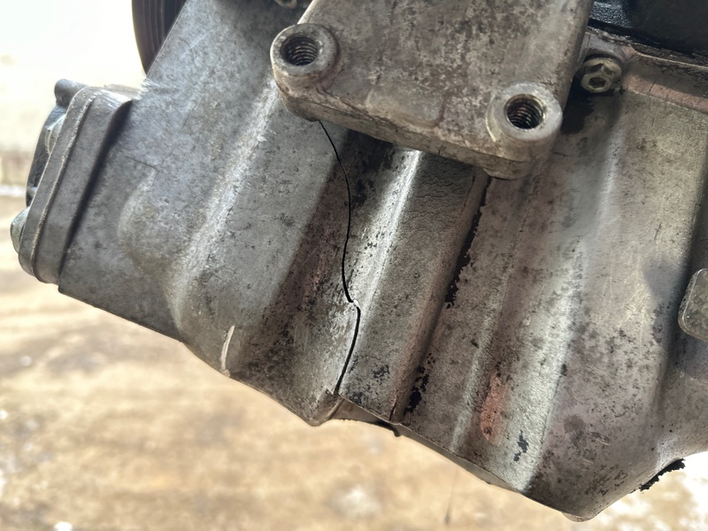 Двигатель, 132000 рублей, Москва