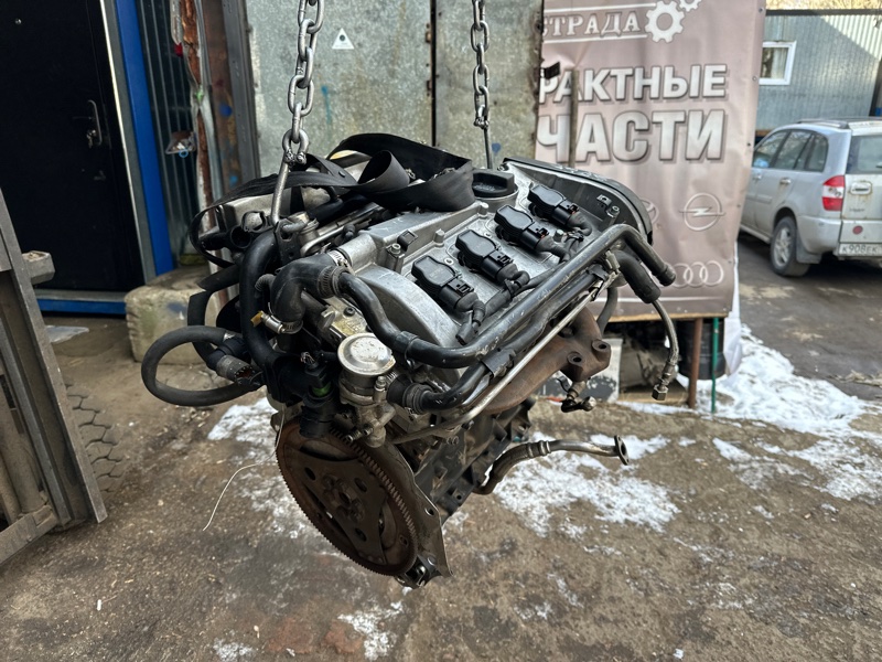 Двигатель, 105000 рублей, Москва