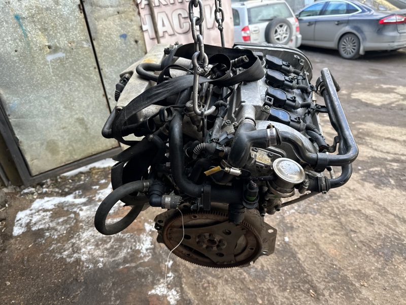 Двигатель, 105000 рублей, Москва