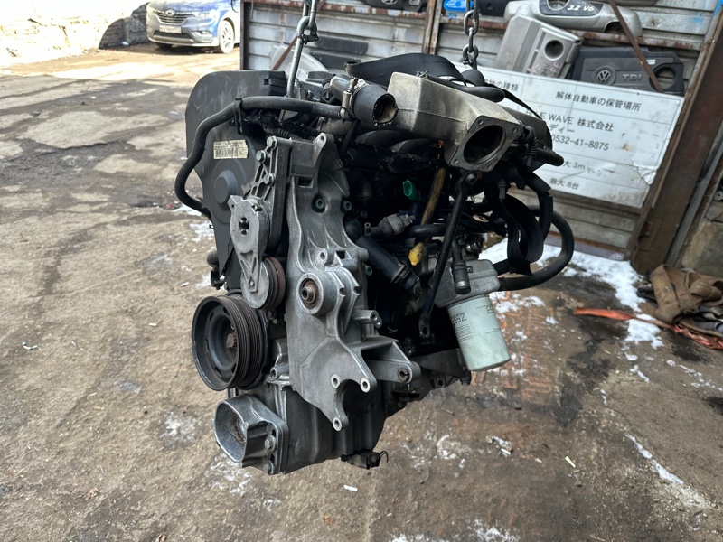 Двигатель, 105000 рублей, Москва