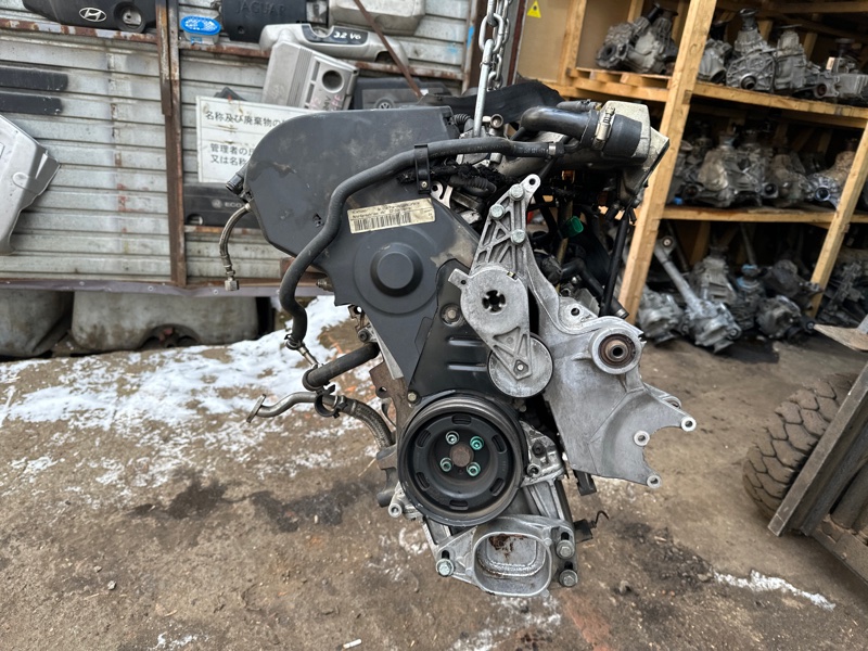 Двигатель, 105000 рублей, Москва