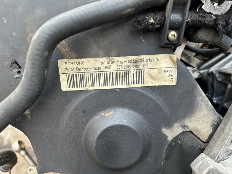 Двигатель, 105000 рублей, Москва