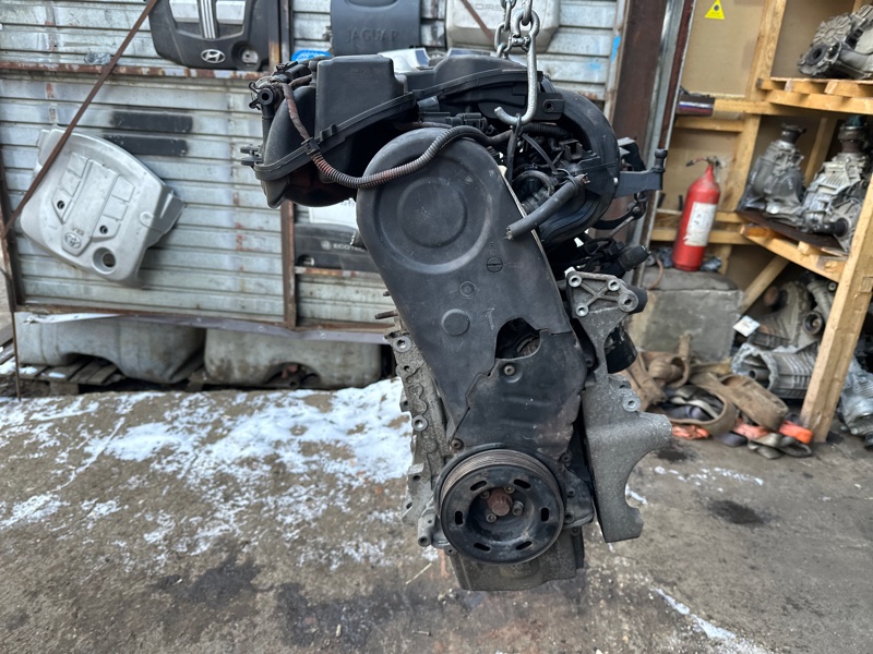 Двигатель, 84000 рублей, Москва