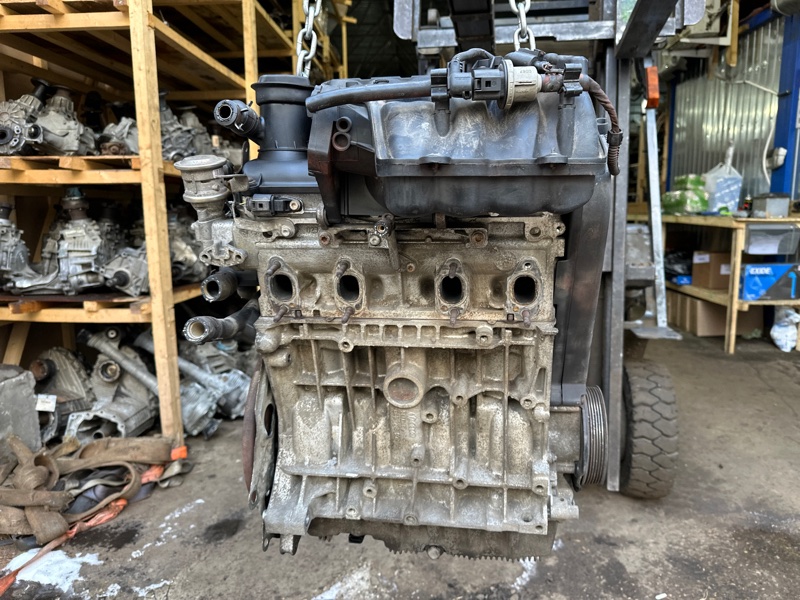 Двигатель, 84000 рублей, Москва