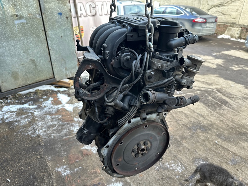 Двигатель, 84000 рублей, Москва