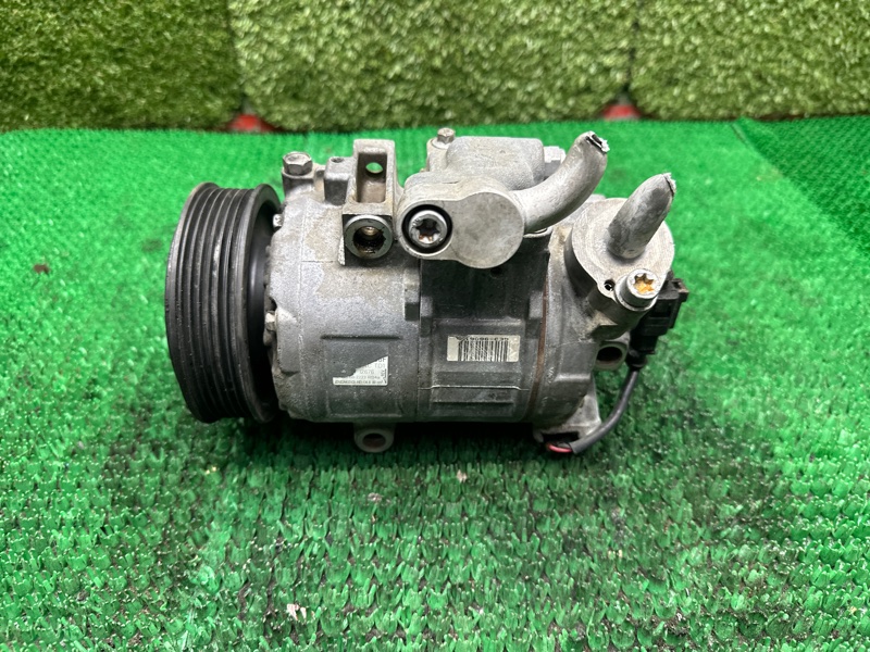 Компрессор кондиционера, 15000 рублей, Москва