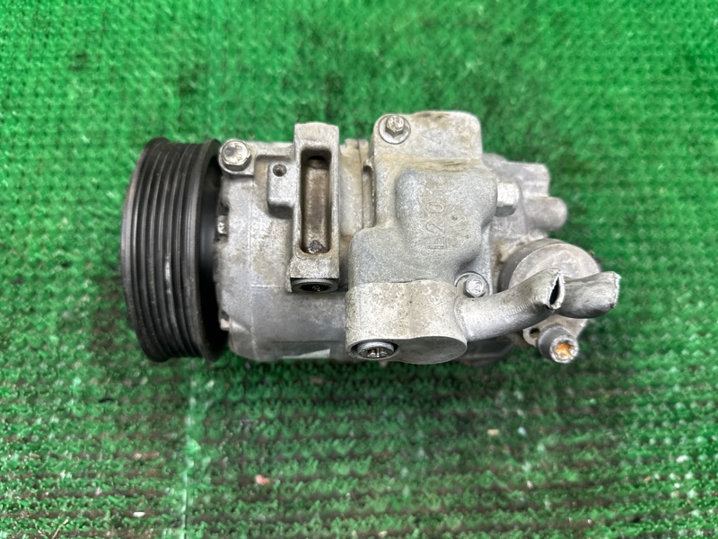 Компрессор кондиционера, 15000 рублей, Москва