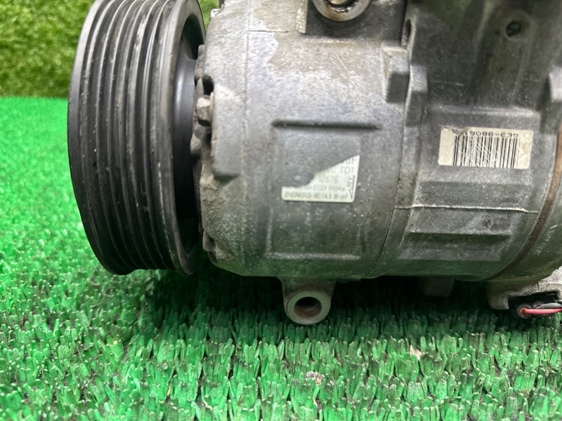 Компрессор кондиционера, 15000 рублей, Москва