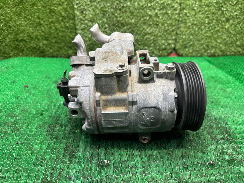 Компрессор кондиционера, 15000 рублей, Москва