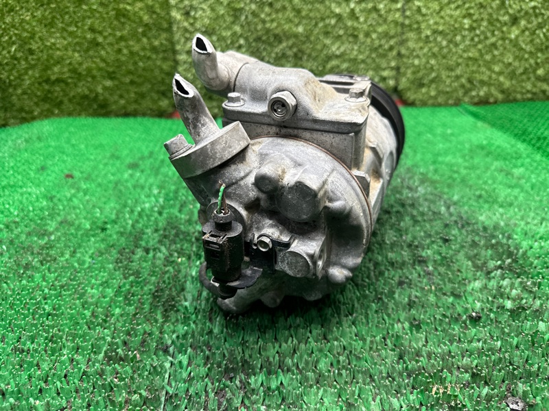 Компрессор кондиционера, 15000 рублей, Москва