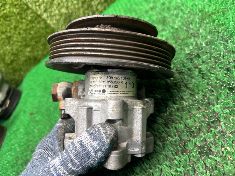 Насос ГУР, 5000 рублей, Москва