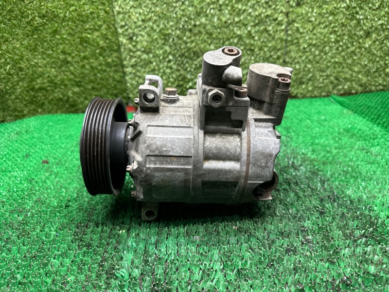 Компрессор кондиционера, 12000 рублей, Москва