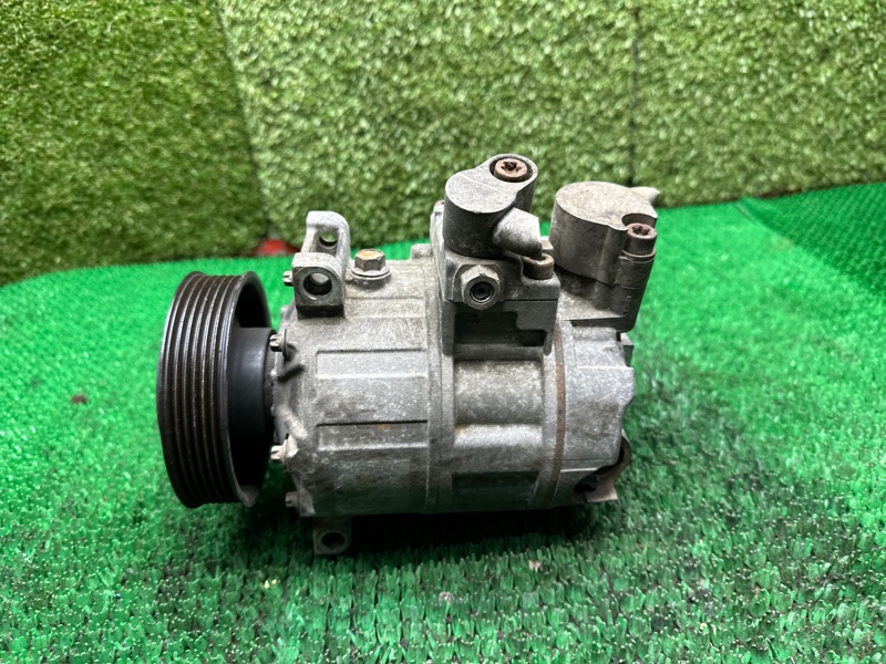 Компрессор кондиционера, 12000 рублей, Москва