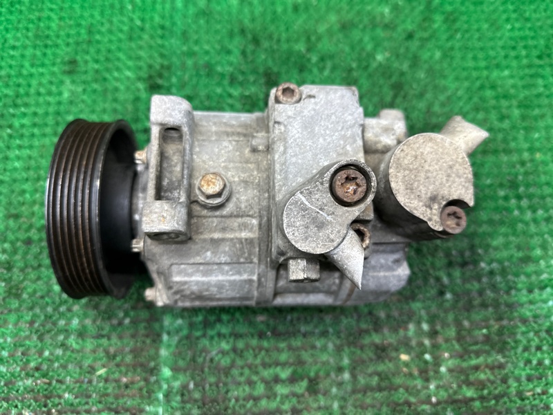 Компрессор кондиционера, 12000 рублей, Москва