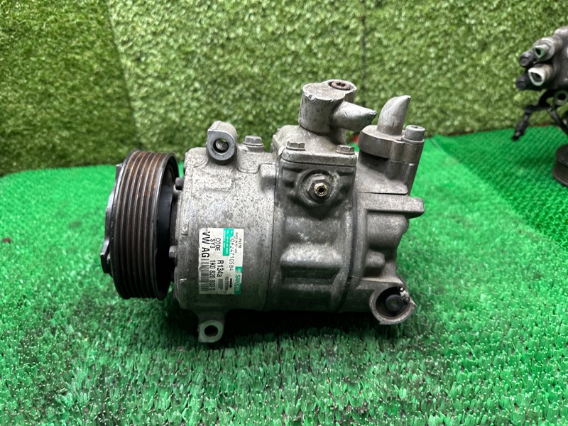 Компрессор кондиционера, 6000 рублей, Москва