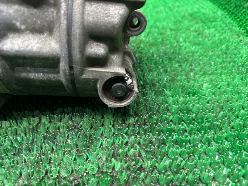 Компрессор кондиционера, 6000 рублей, Москва