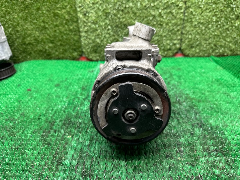 Компрессор кондиционера, 6000 рублей, Москва