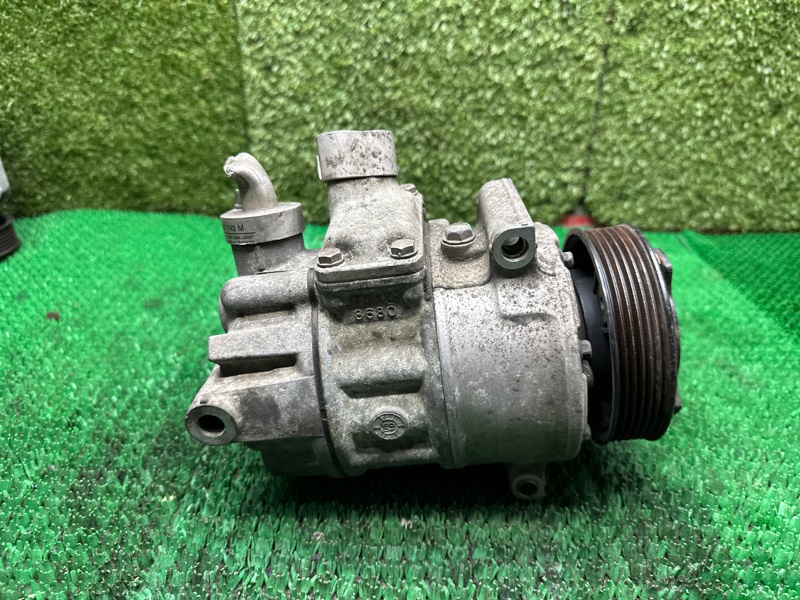 Компрессор кондиционера, 6000 рублей, Москва