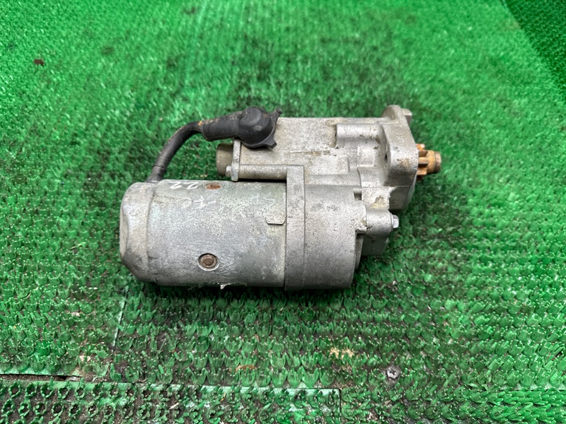 Стартер, 4000 рублей, Москва