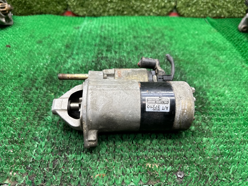 Стартер, 3000 рублей, Москва