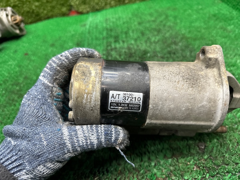 Стартер, 3000 рублей, Москва