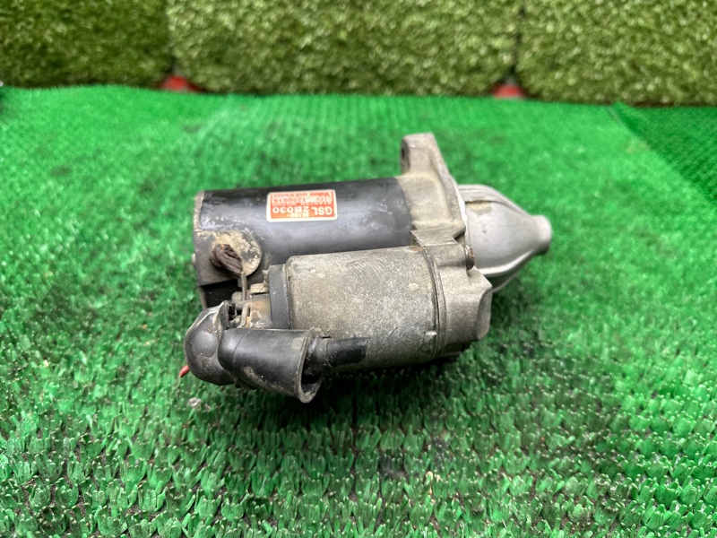 Стартер, 3000 рублей, Москва