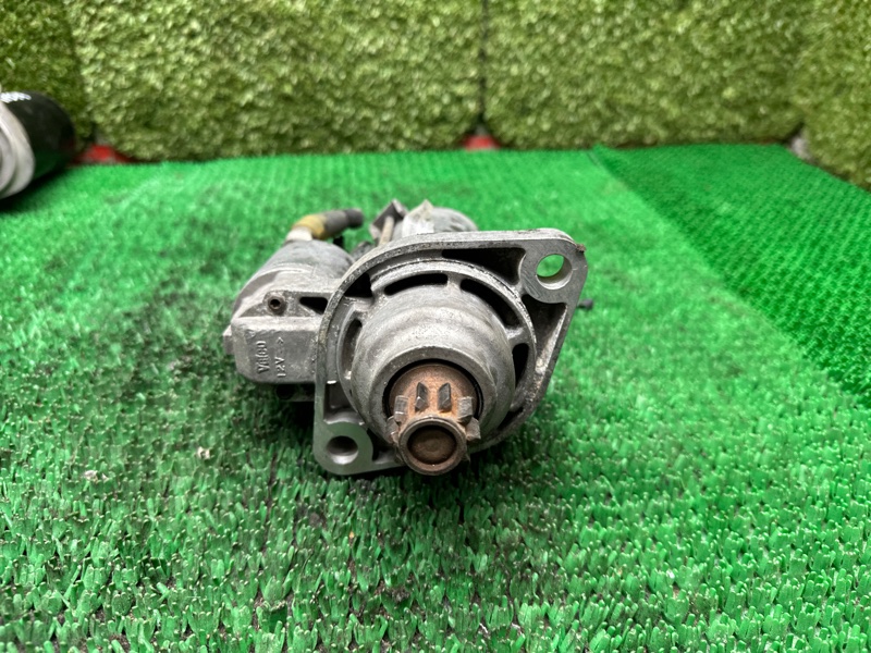 Стартер, 2000 рублей, Москва