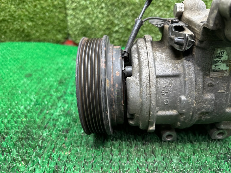 Компрессор кондиционера, 7000 рублей, Москва