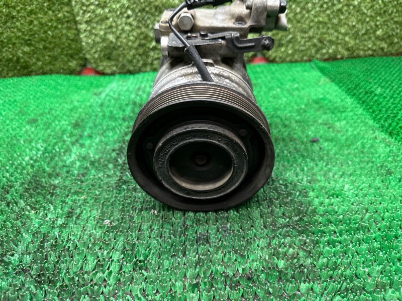 Компрессор кондиционера, 7000 рублей, Москва