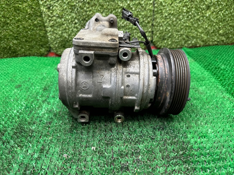 Компрессор кондиционера, 7000 рублей, Москва