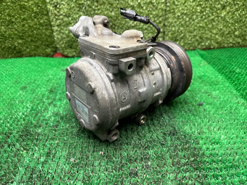 Компрессор кондиционера, 7000 рублей, Москва