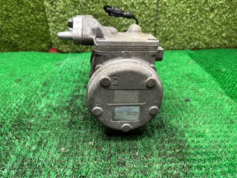 Компрессор кондиционера, 7000 рублей, Москва