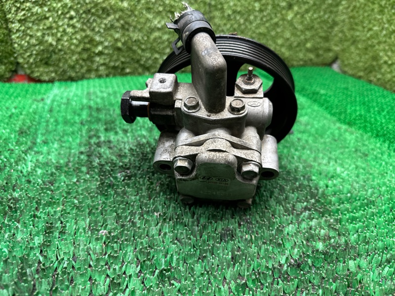 Насос ГУР, 4000 рублей, Москва