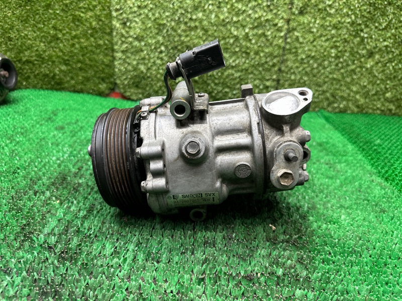 Компрессор кондиционера, 10000 рублей, Москва