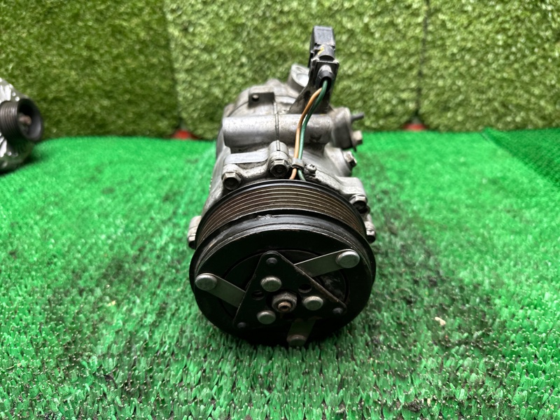 Компрессор кондиционера, 10000 рублей, Москва