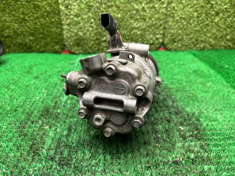 Компрессор кондиционера, 10000 рублей, Москва