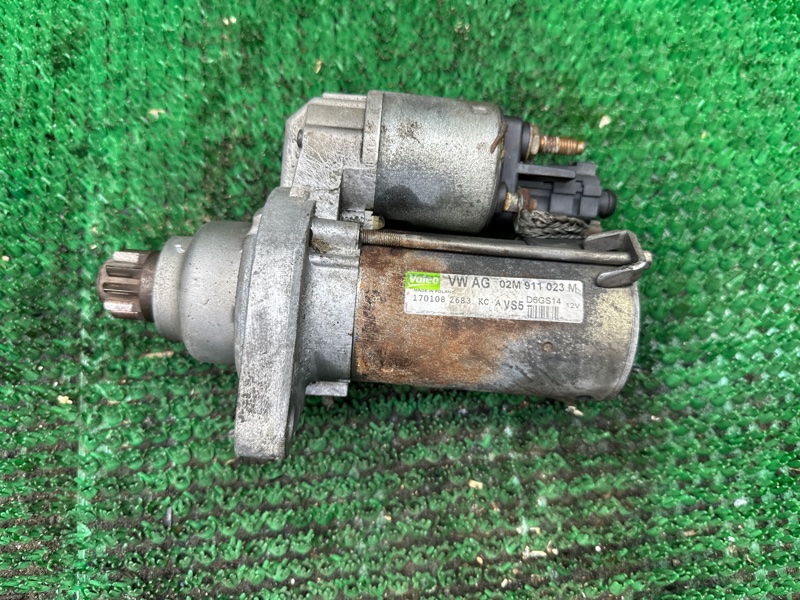 Стартер, 2000 рублей, Москва