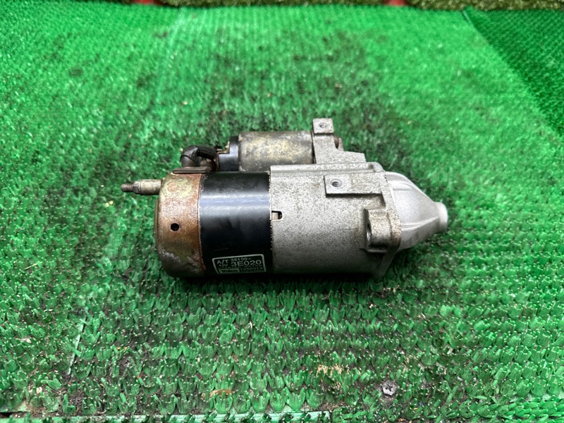 Стартер, 3000 рублей, Москва