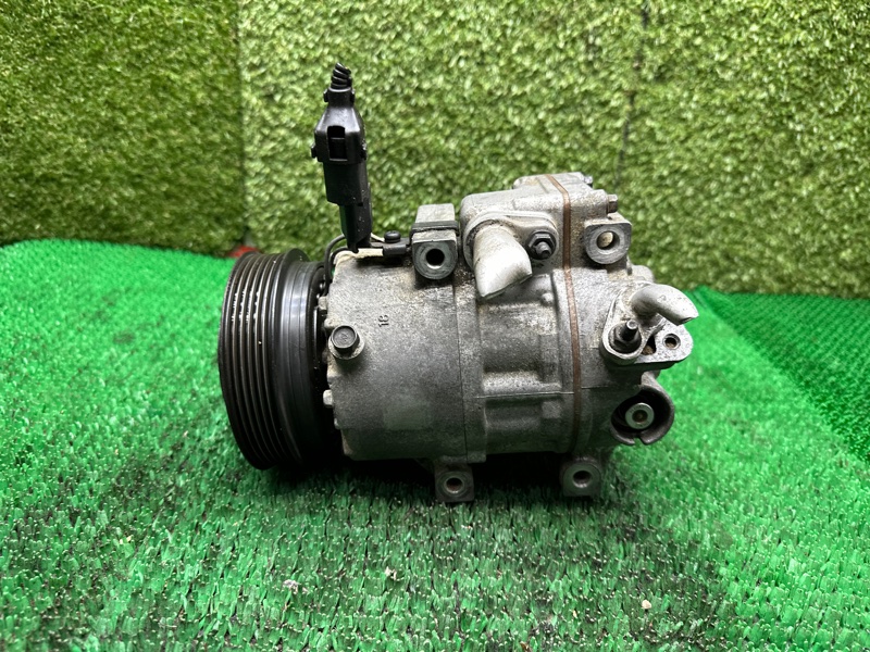 Компрессор кондиционера, 12000 рублей, Москва