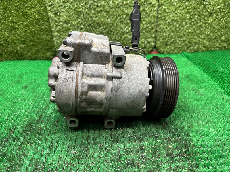 Компрессор кондиционера, 12000 рублей, Москва