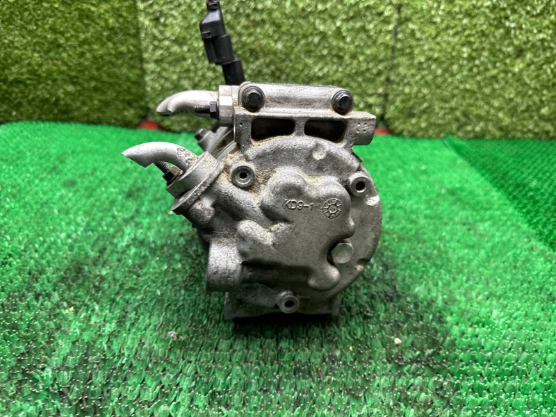 Компрессор кондиционера, 12000 рублей, Москва