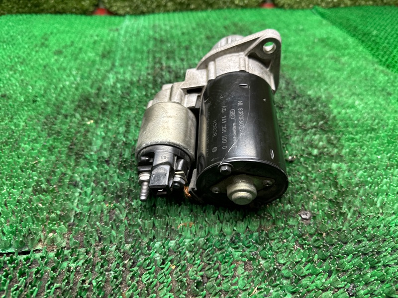 Стартер, 5000 рублей, Москва