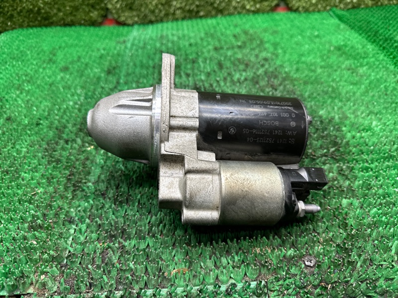 Стартер, 5000 рублей, Москва