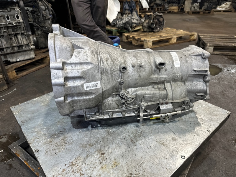 АКПП, 100000 рублей, Москва