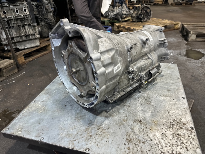 АКПП, 100000 рублей, Москва